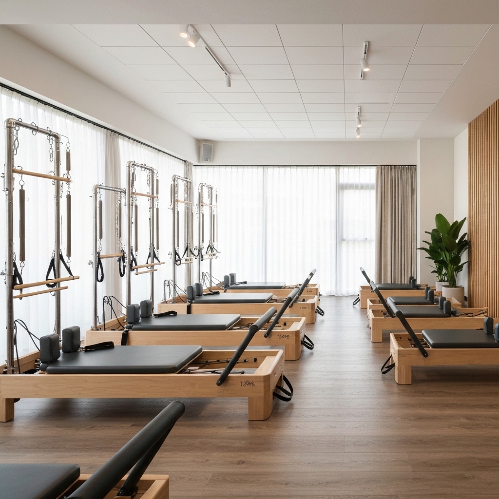 zen place pilates口コミ評判｜体験者の本音を徹底調査