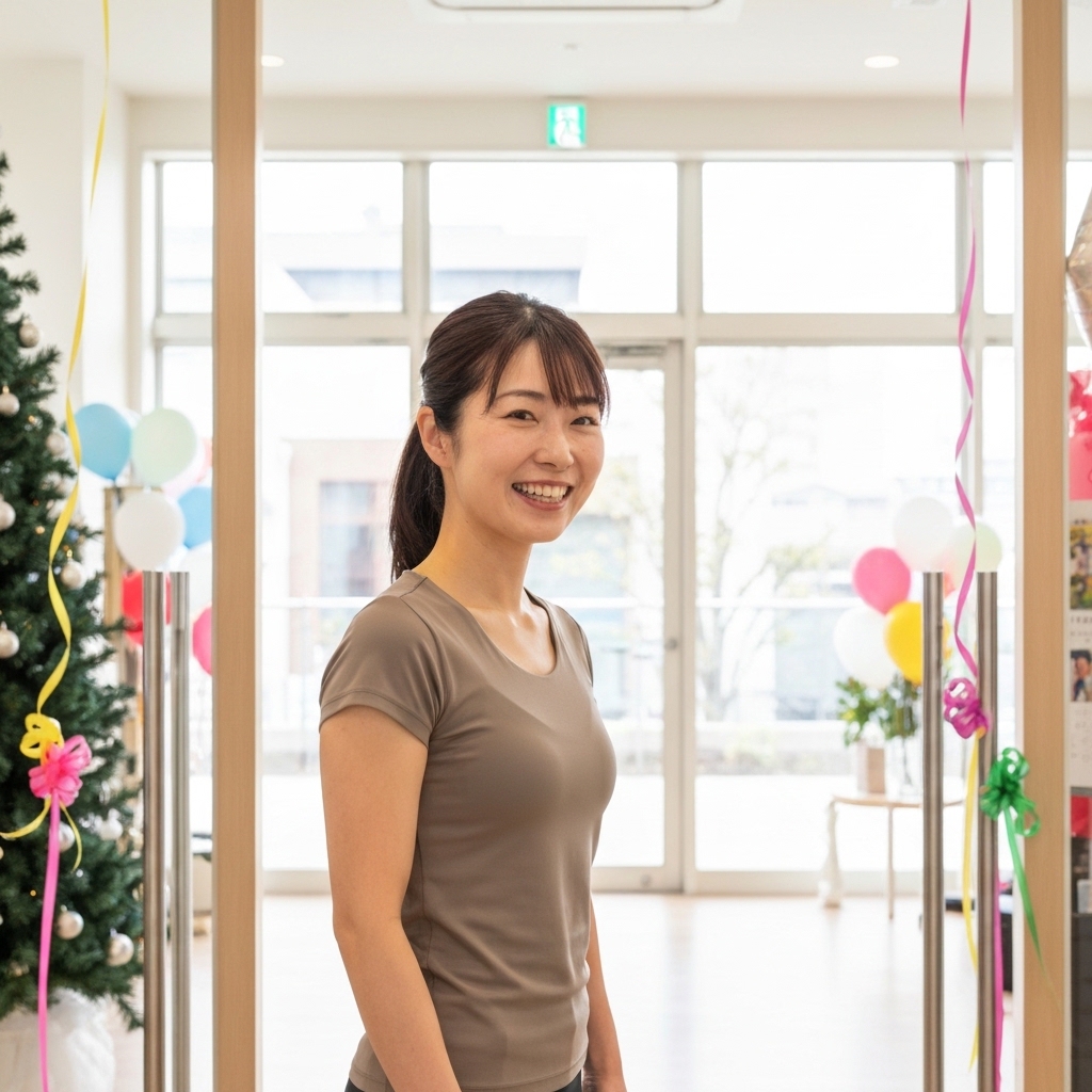 マシンピラティスのキャンペーン情報